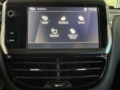 Peugeot 2008 Gebrauchtwagen Peugeot 2008 Gebrauchtwagen