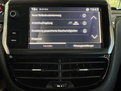 Peugeot 2008 Gebrauchtwagen Peugeot 2008 Gebrauchtwagen