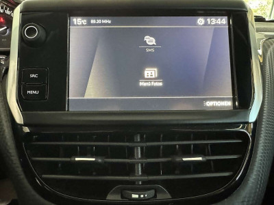 Peugeot 2008 Gebrauchtwagen Peugeot 2008 Gebrauchtwagen