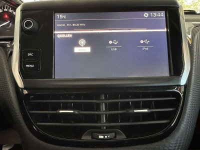 Peugeot 2008 Gebrauchtwagen Peugeot 2008 Gebrauchtwagen