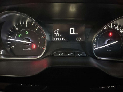 Peugeot 2008 Gebrauchtwagen Peugeot 2008 Gebrauchtwagen