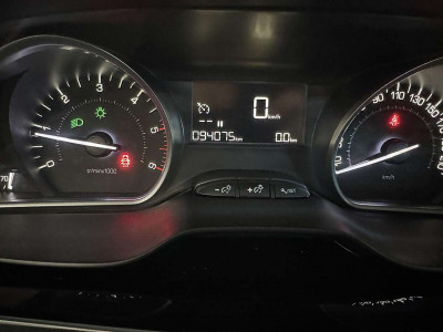 Peugeot 2008 Gebrauchtwagen Peugeot 2008 Gebrauchtwagen