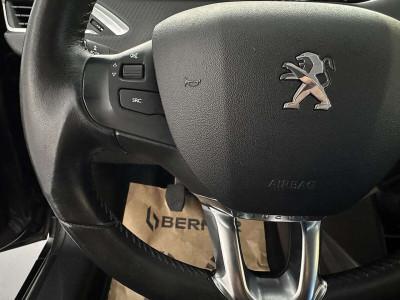 Peugeot 2008 Gebrauchtwagen Peugeot 2008 Gebrauchtwagen