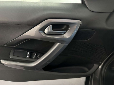 Peugeot 2008 Gebrauchtwagen Peugeot 2008 Gebrauchtwagen