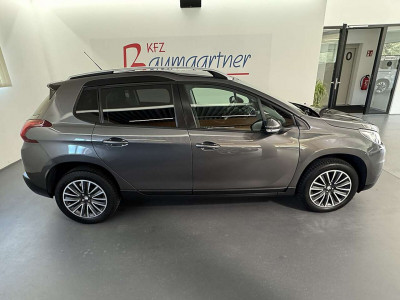 Peugeot 2008 Gebrauchtwagen Peugeot 2008 Gebrauchtwagen