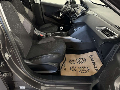 Peugeot 2008 Gebrauchtwagen Peugeot 2008 Gebrauchtwagen