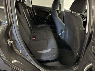 Peugeot 2008 Gebrauchtwagen Peugeot 2008 Gebrauchtwagen