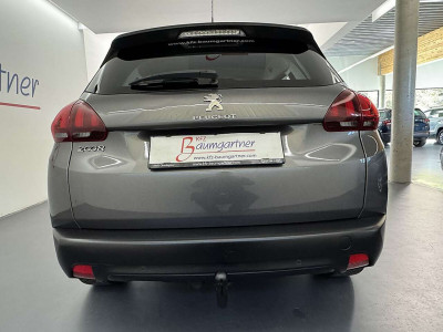 Peugeot 2008 Gebrauchtwagen Peugeot 2008 Gebrauchtwagen