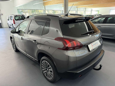 Peugeot 2008 Gebrauchtwagen Peugeot 2008 Gebrauchtwagen