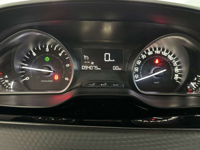 Peugeot 2008 Gebrauchtwagen Peugeot 2008 Gebrauchtwagen