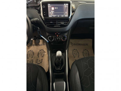 Peugeot 2008 Gebrauchtwagen Peugeot 2008 Gebrauchtwagen