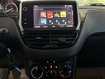 Peugeot 2008 Gebrauchtwagen Peugeot 2008 Gebrauchtwagen