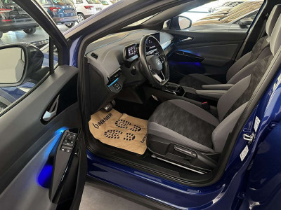 VW ID.4 Gebrauchtwagen