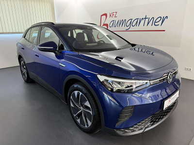 VW ID.4 Gebrauchtwagen