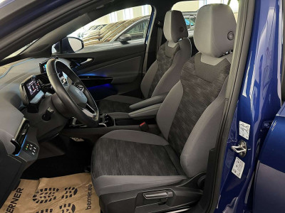 VW ID.4 Gebrauchtwagen