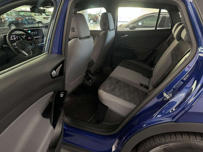 VW ID.4 Gebrauchtwagen