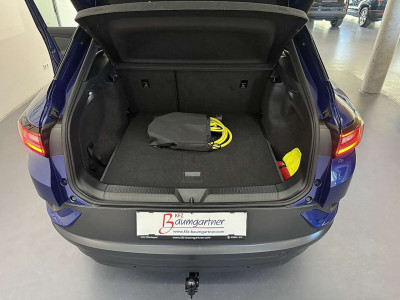 VW ID.4 Gebrauchtwagen