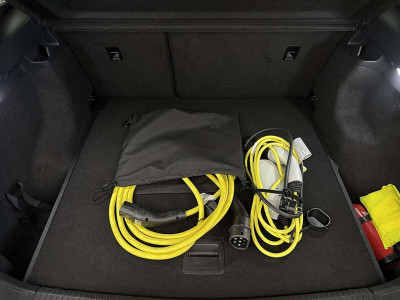 VW ID.4 Gebrauchtwagen