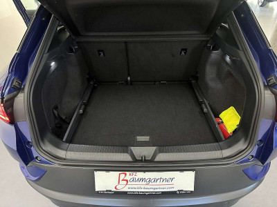 VW ID.4 Gebrauchtwagen