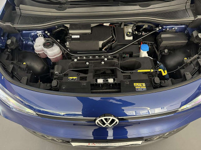 VW ID.4 Gebrauchtwagen