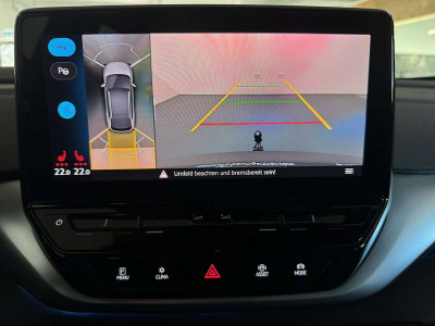 VW ID.4 Gebrauchtwagen