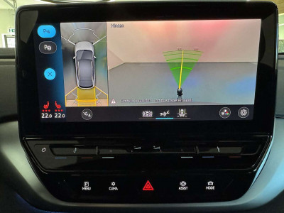 VW ID.4 Gebrauchtwagen