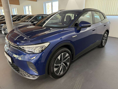 VW ID.4 Gebrauchtwagen