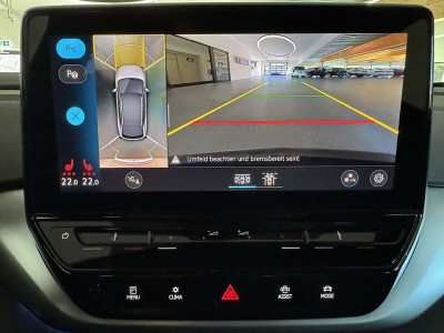 VW ID.4 Gebrauchtwagen