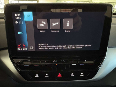 VW ID.4 Gebrauchtwagen