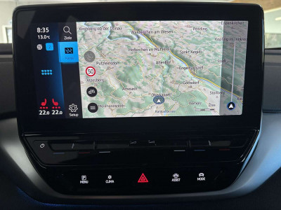 VW ID.4 Gebrauchtwagen