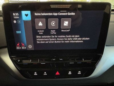 VW ID.4 Gebrauchtwagen