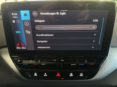 VW ID.4 Gebrauchtwagen