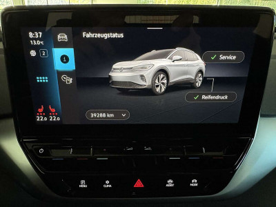 VW ID.4 Gebrauchtwagen