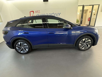 VW ID.4 Gebrauchtwagen