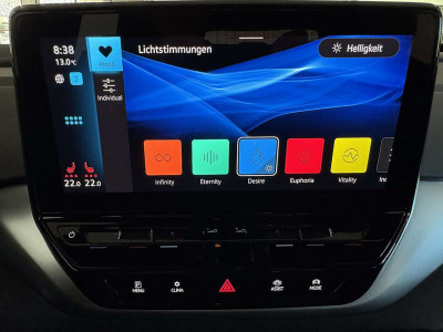 VW ID.4 Gebrauchtwagen