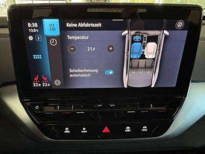 VW ID.4 Gebrauchtwagen