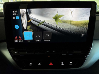 VW ID.4 Gebrauchtwagen