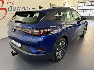 VW ID.4 Gebrauchtwagen