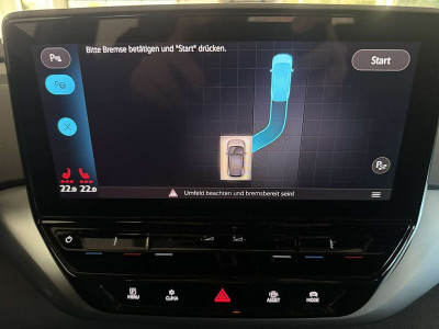 VW ID.4 Gebrauchtwagen