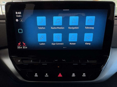 VW ID.4 Gebrauchtwagen