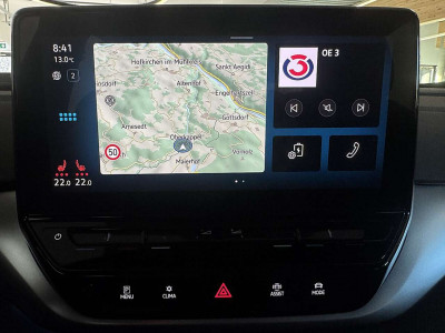 VW ID.4 Gebrauchtwagen