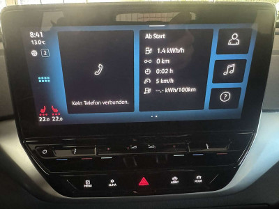 VW ID.4 Gebrauchtwagen