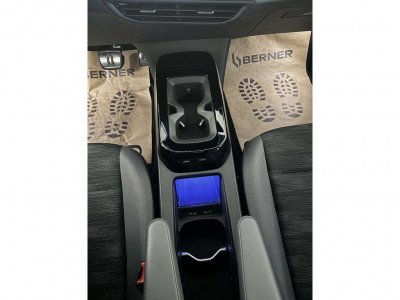 VW ID.4 Gebrauchtwagen