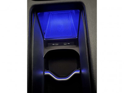 VW ID.4 Gebrauchtwagen