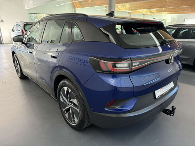 VW ID.4 Gebrauchtwagen