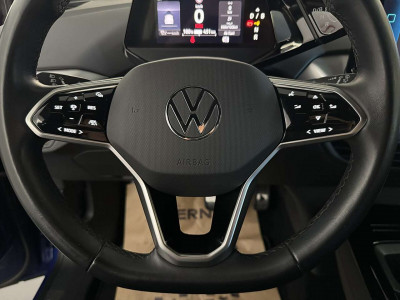 VW ID.4 Gebrauchtwagen