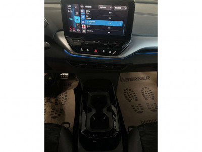 VW ID.4 Gebrauchtwagen