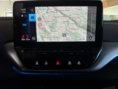 VW ID.4 Gebrauchtwagen
