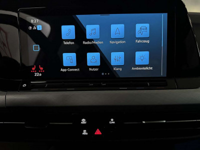 VW Golf Gebrauchtwagen