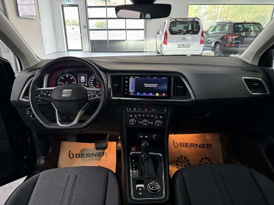 Seat Ateca Gebrauchtwagen
